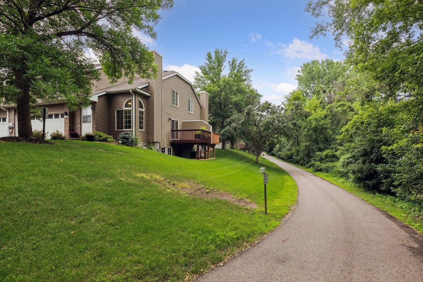 100 Primrose Court, Vadnais Heights, MN 55127