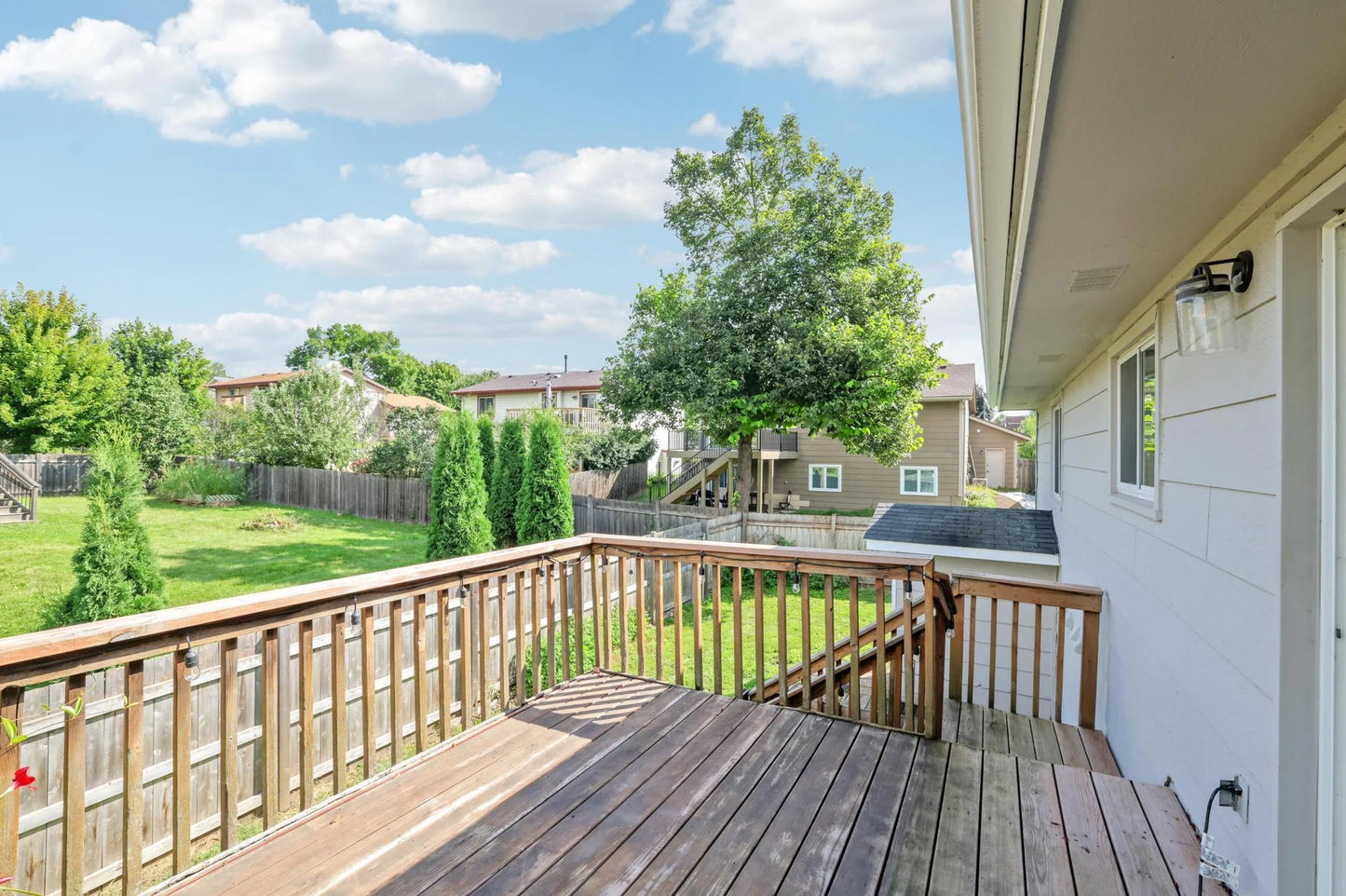 4368 141st Street, Savage, MN 55378