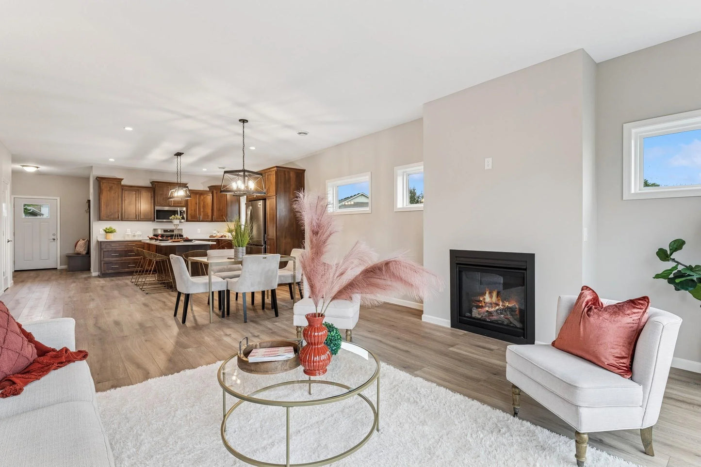 4907 Evergreen Drive, Hugo, MN 55038