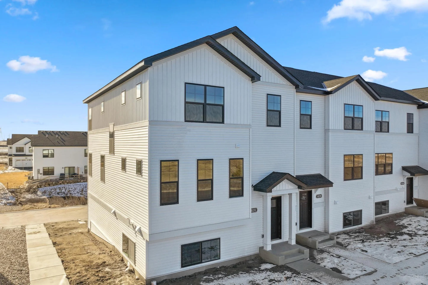 10393 Birchwood Circle, Victoria, MN 55318