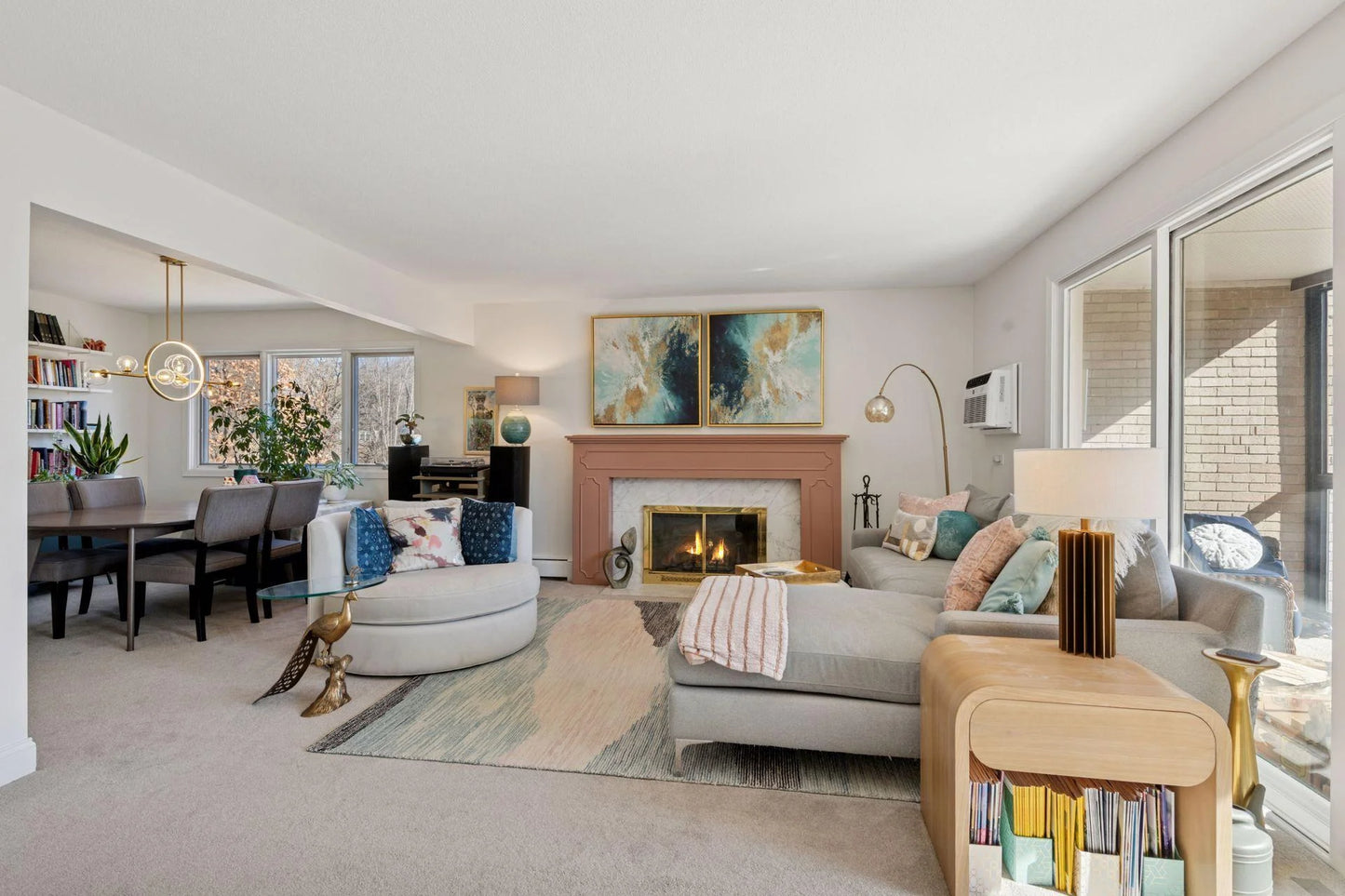 4360 Brookside Court, Edina, MN 55436