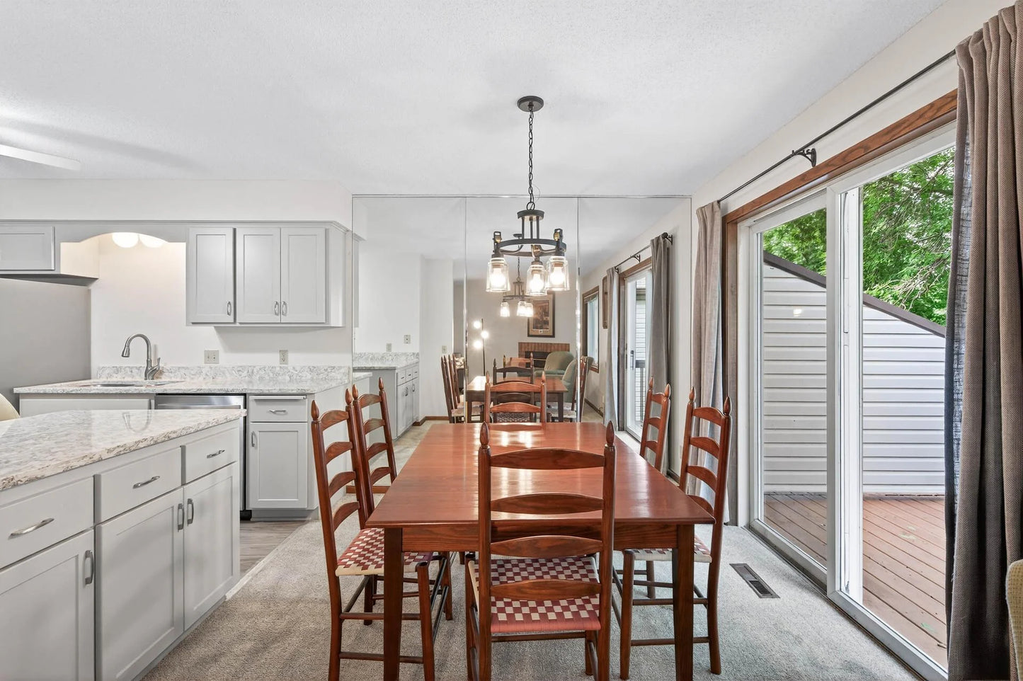 4357 Buckingham Court, Vadnais Heights, MN 55127