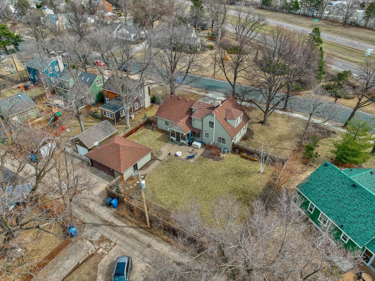 5920 Colfax Avenue, Minneapolis, MN 55419