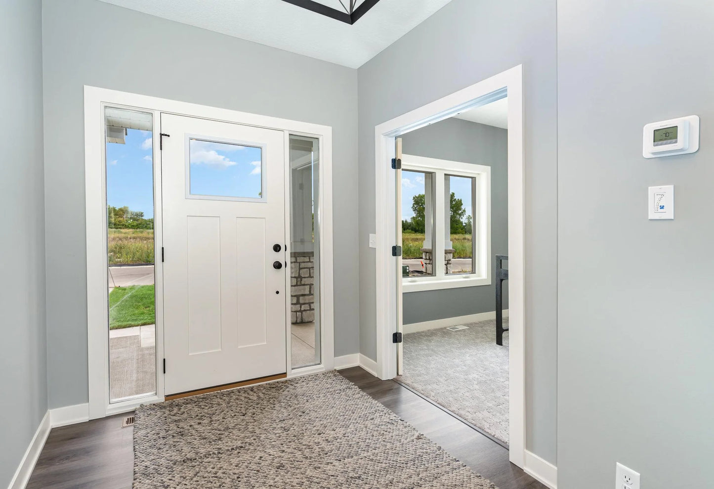 xxx Empire Trail, Lakeville, MN 55044
