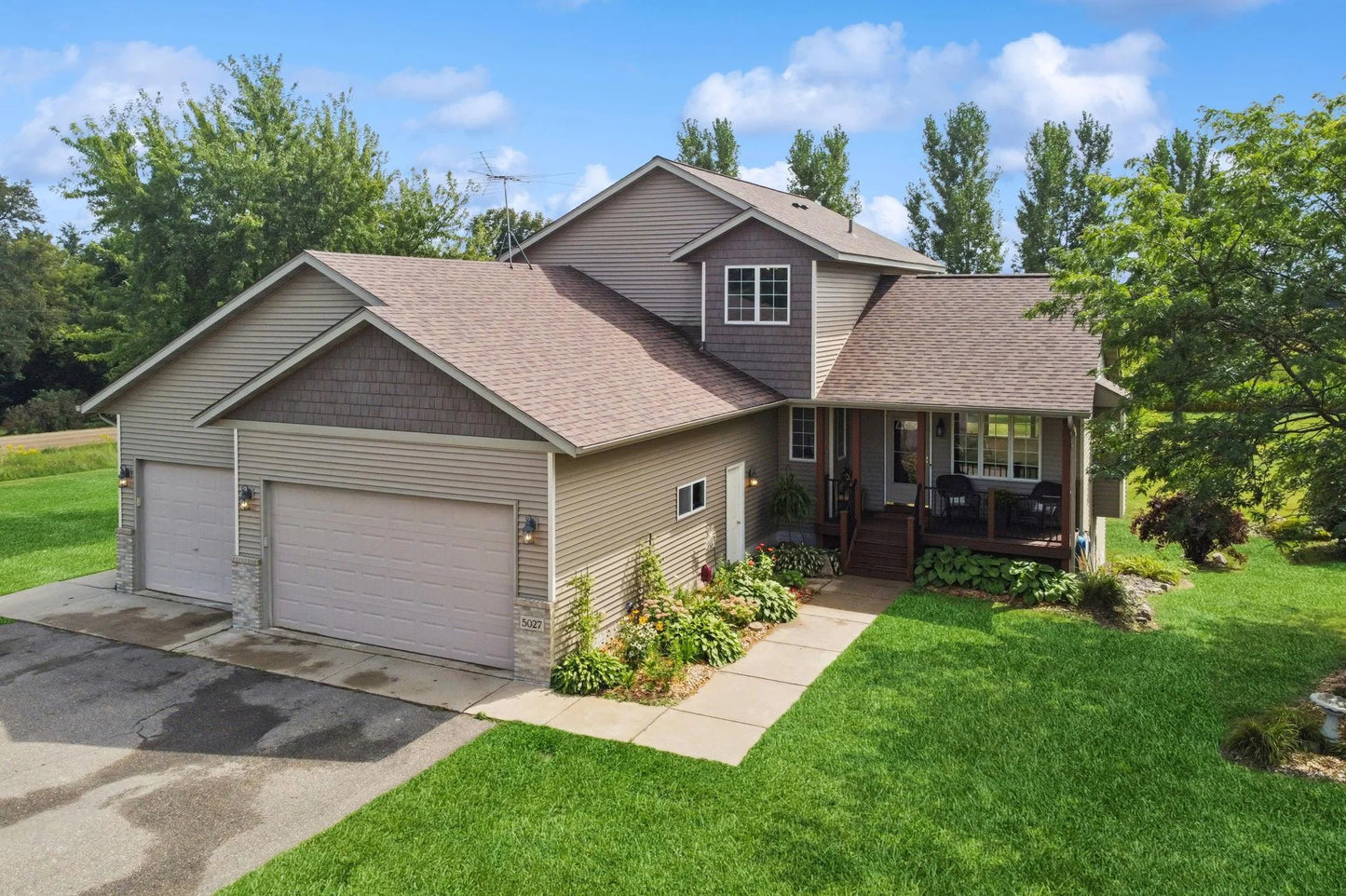 5027 134th Street, Silver Creek Twp, MN 55320