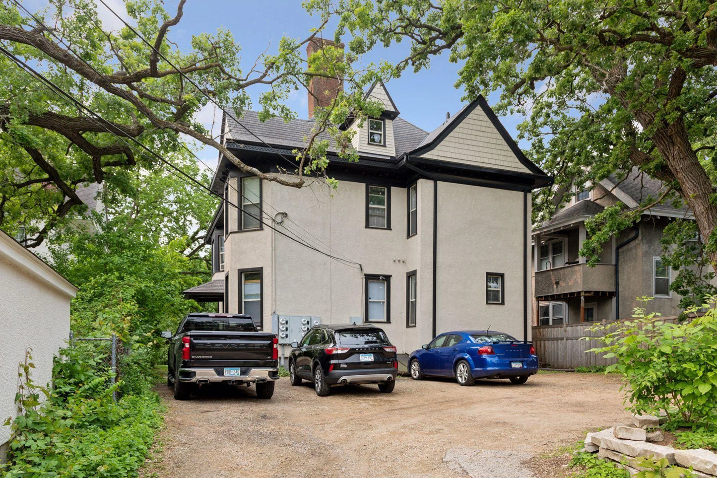 583 Lincoln Avenue, Saint Paul, MN 55102