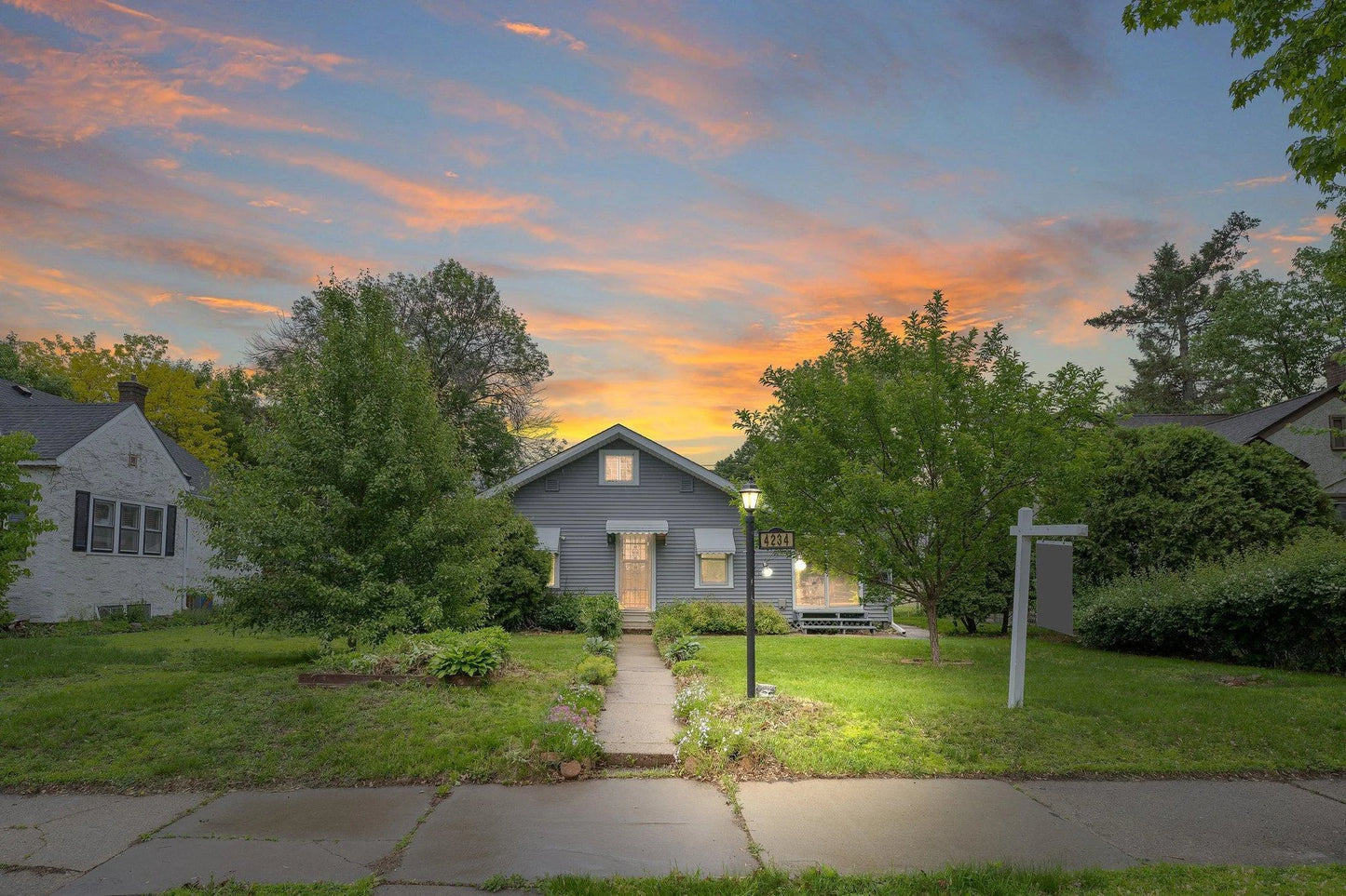 4234 Upton Avenue, Minneapolis, MN 55412
