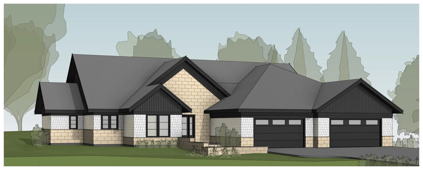 xx Iris Street, Mahtomedi, MN 55115