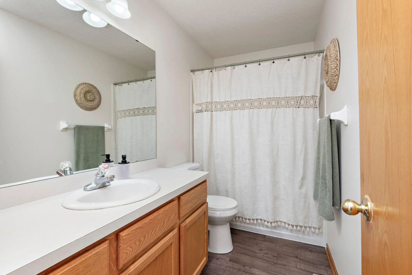 3799 Larabee Avenue, Saint Michael, MN 55376