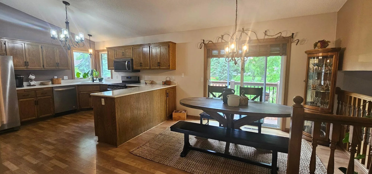 1284 Otter Ridge Road, White Bear Twp, MN 55110