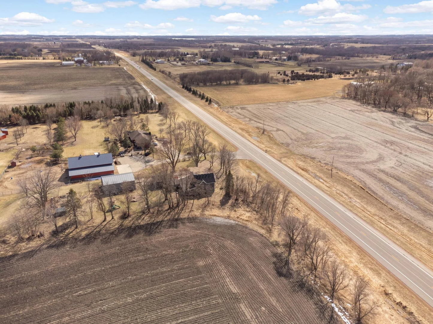 21001 Langford Avenue, Spring Lake Twp, MN 55352