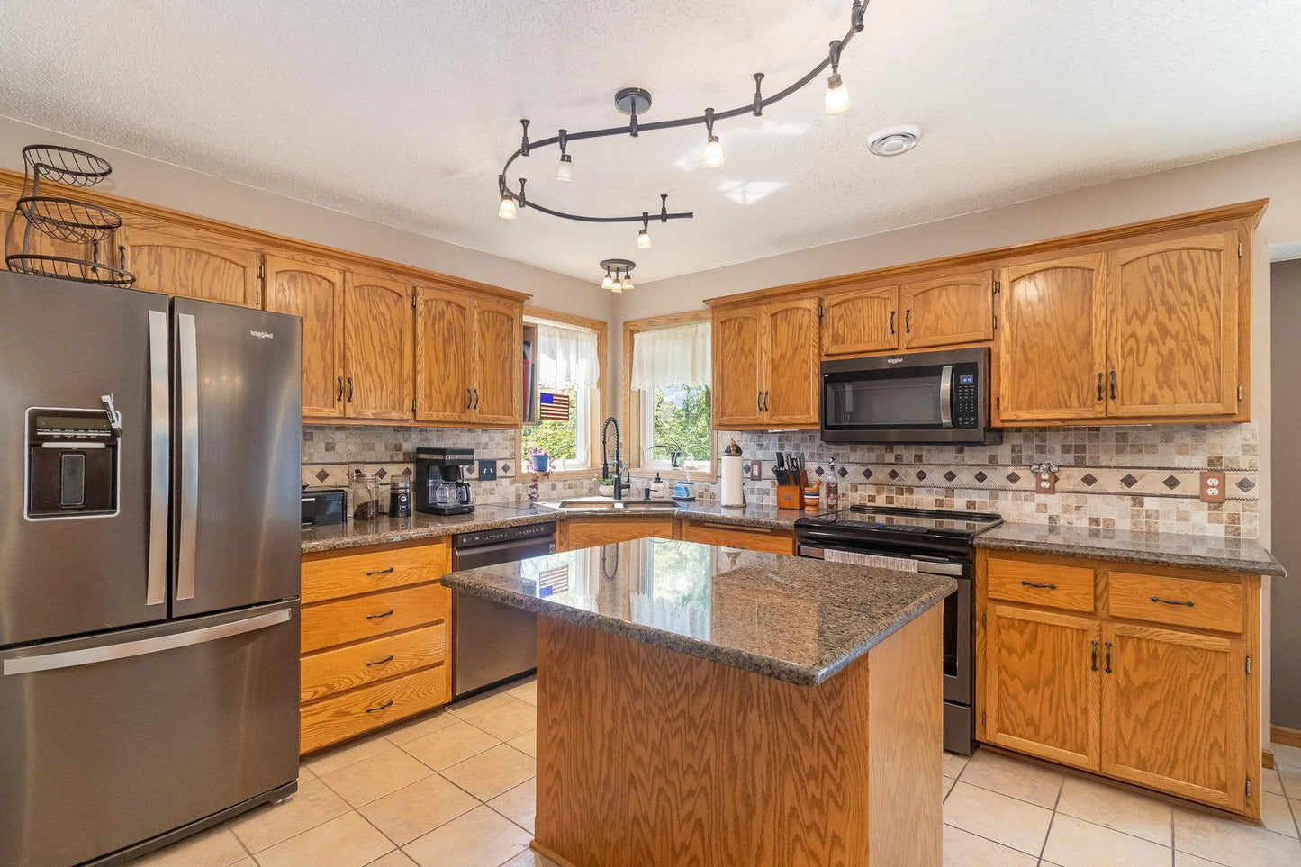 6609 210th Lane, Forest Lake, MN 55025
