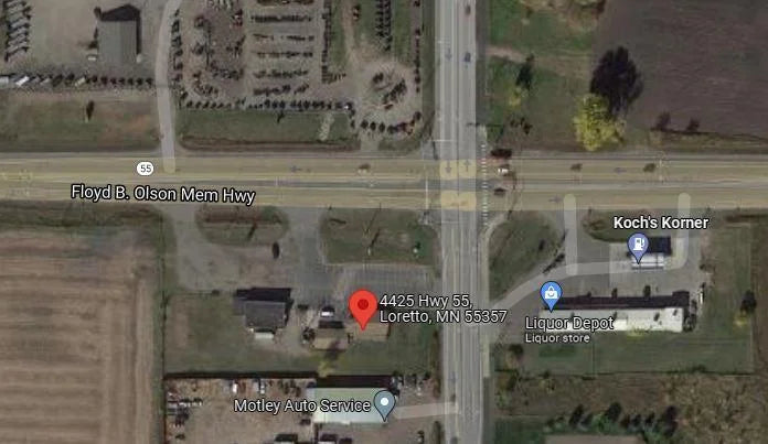 4425 State Highway 55 , Medina, MN 55357