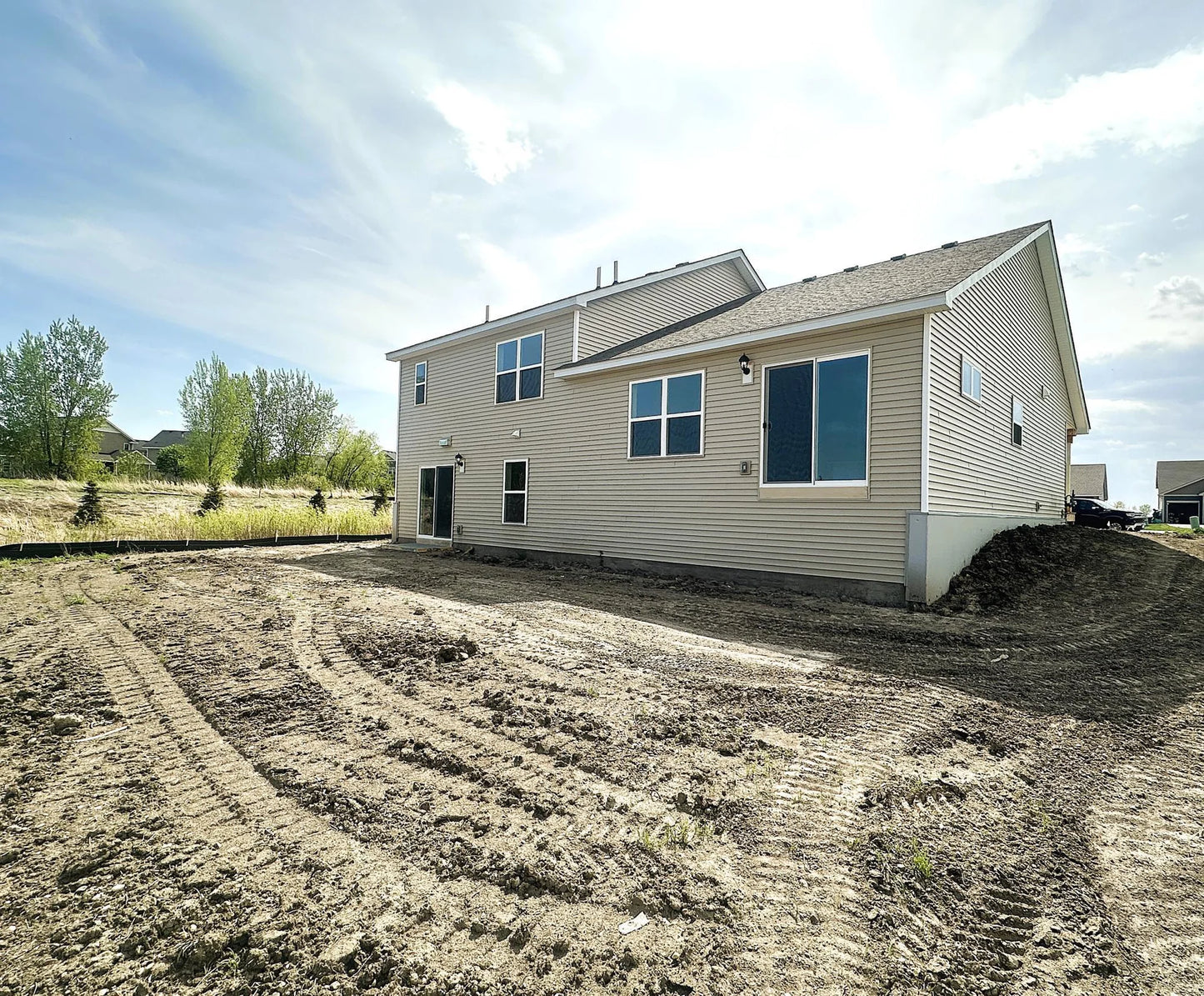 12301 71st Court, Otsego, MN 55330