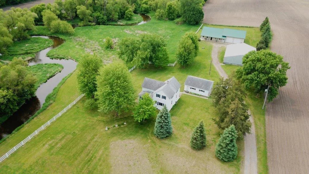 4365 40th Street, Marysville Twp, MN 55390