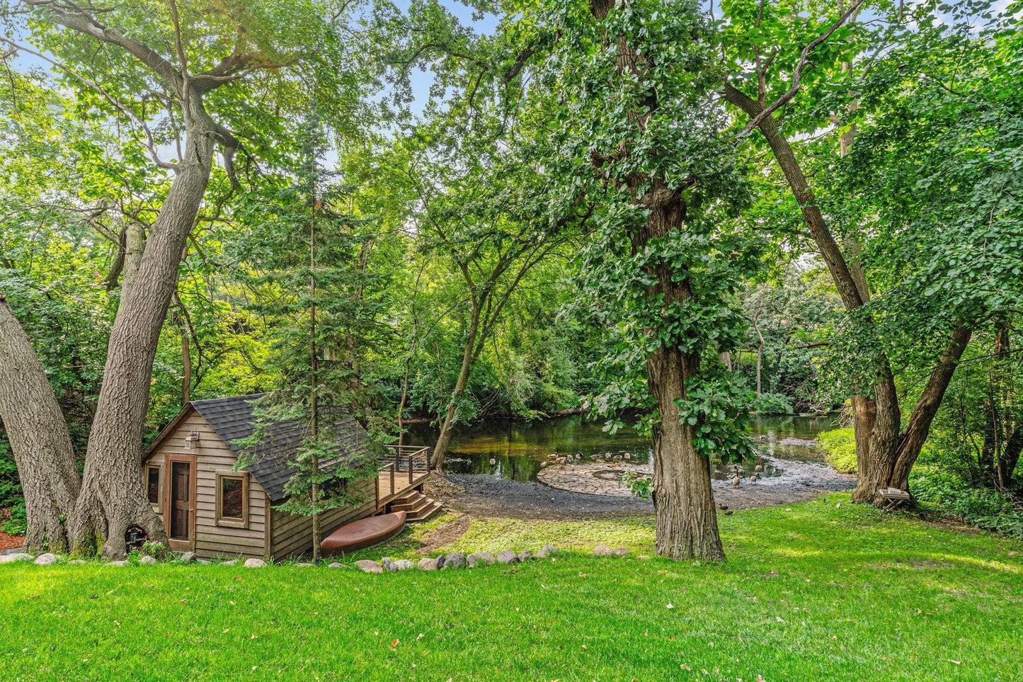 4332 Brookside Avenue, Saint Louis Park, MN 55436
