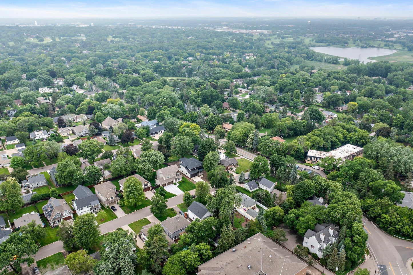 5012 Hankerson Avenue, Edina, MN 55436