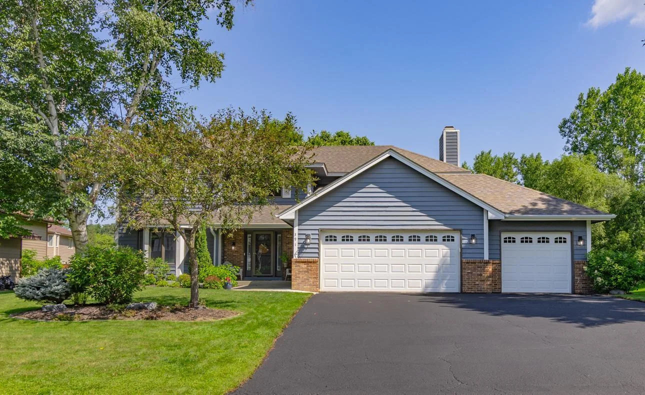 591 Autumn Oaks Court, Eagan, MN 55123
