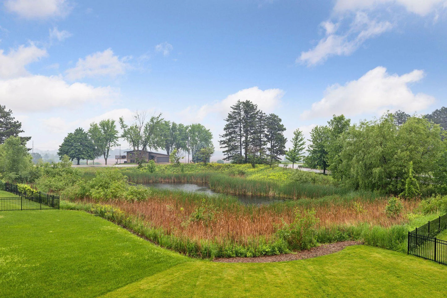 62 Rapp Farm Boulevard, North Oaks, MN 55127