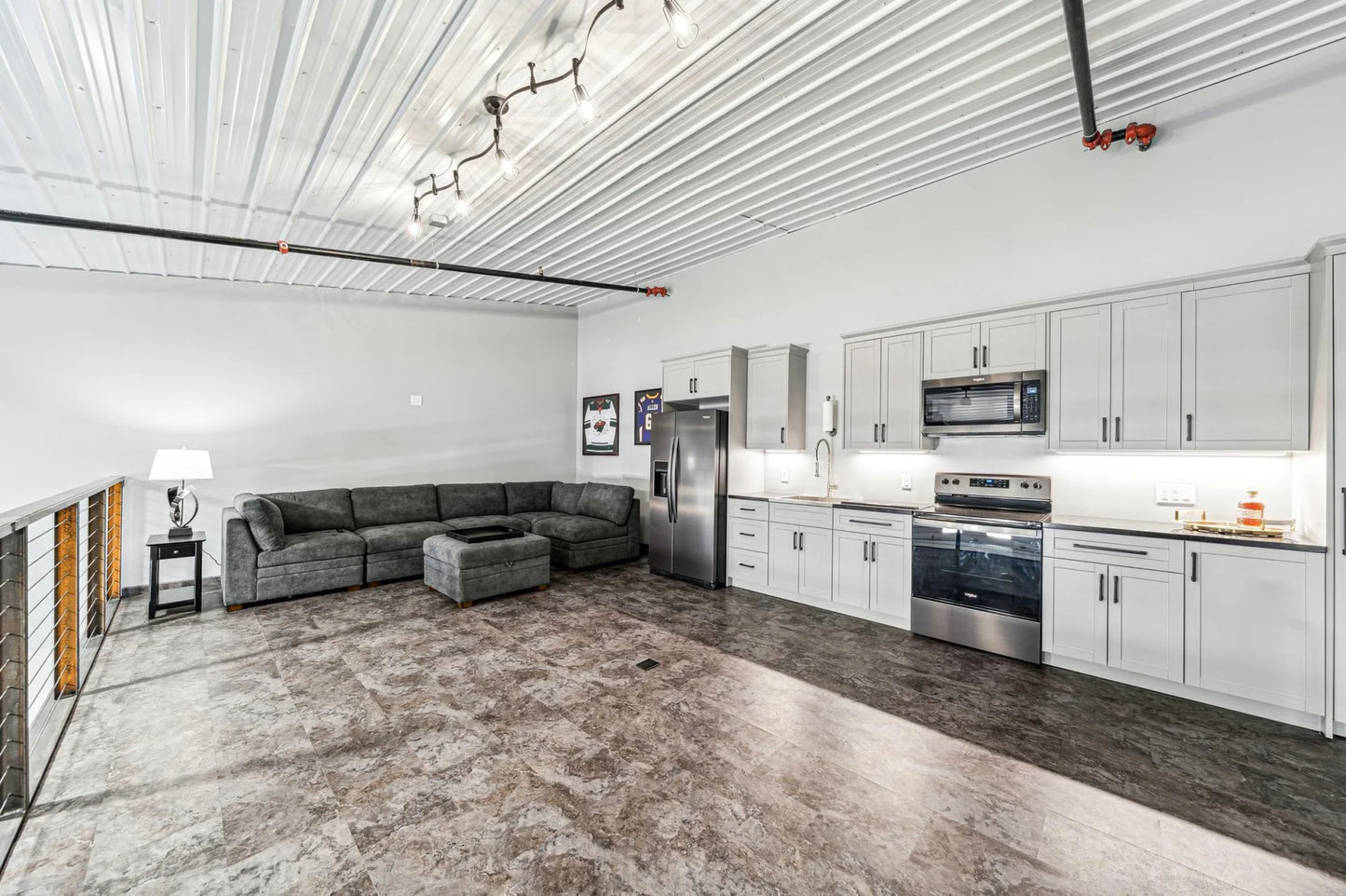 721 Industrial Boulevard, Watertown, MN 55388