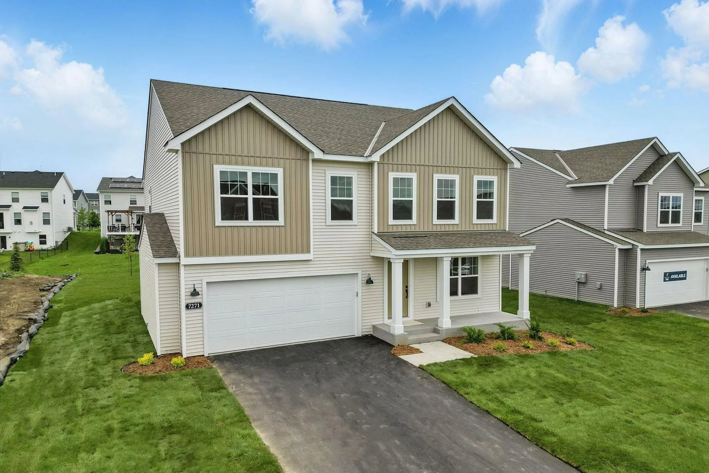 19334 Clearwater Court, Farmington, MN 55024