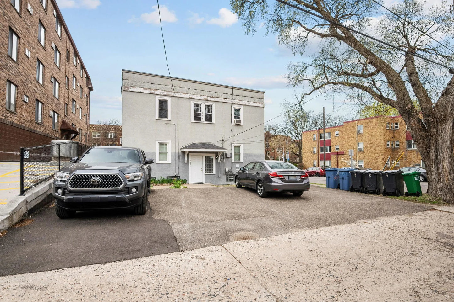 3501 Dupont Avenue, Minneapolis, MN 55408