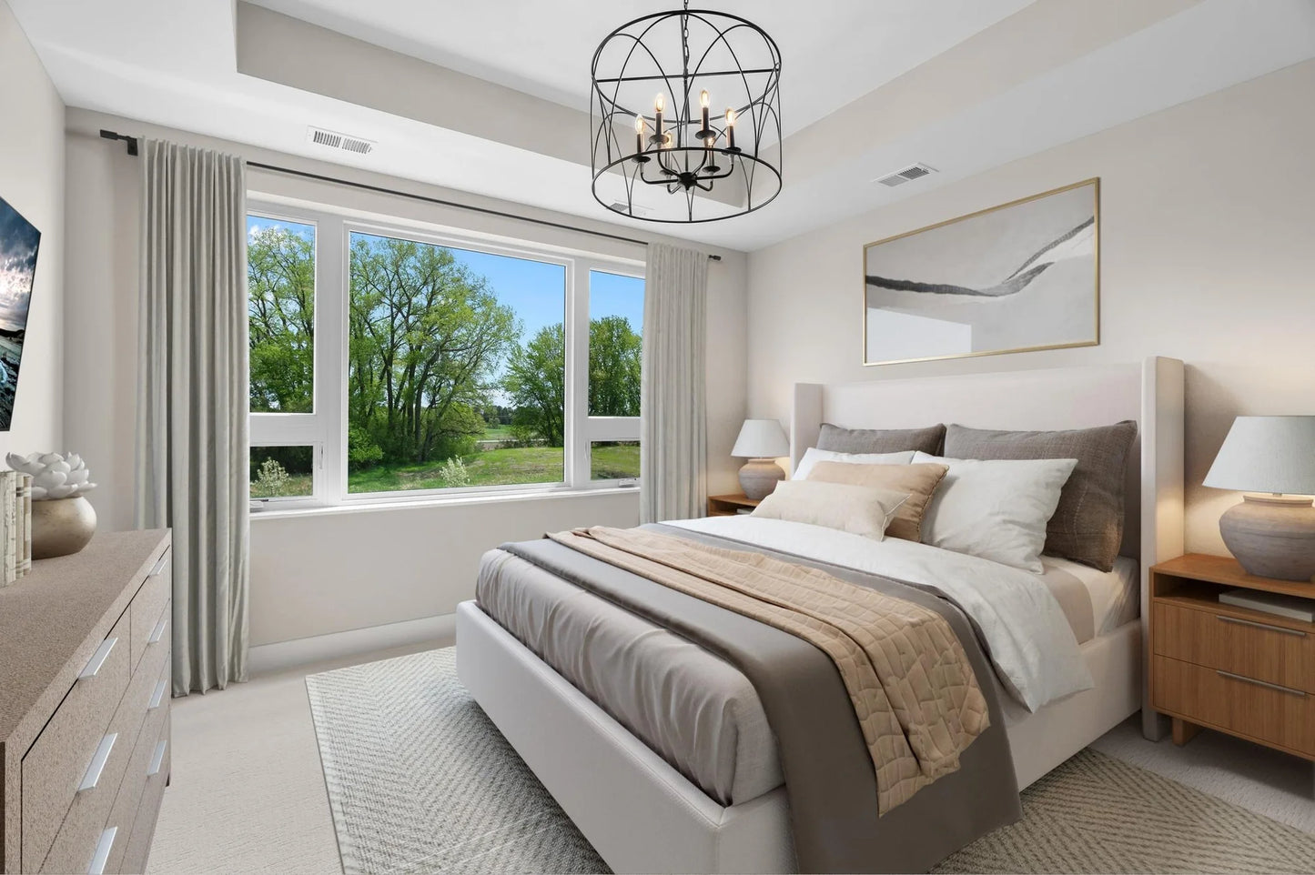 1 Hill Farm Road, North Oaks, MN 55127