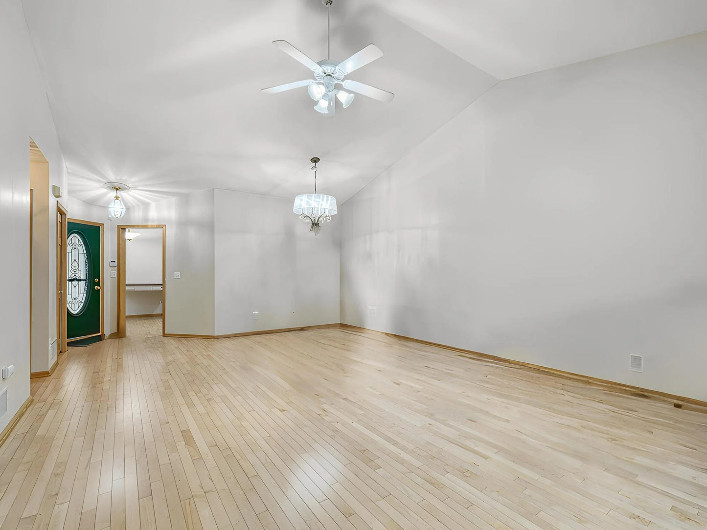 5420 Saxony Court, White Bear Twp, MN 55110