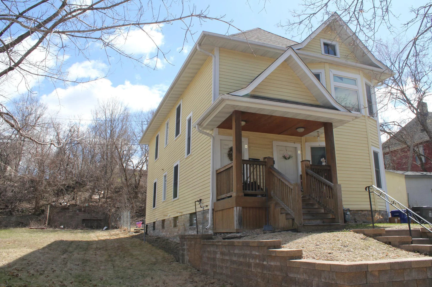 856 Burr Street, Saint Paul, MN 55130