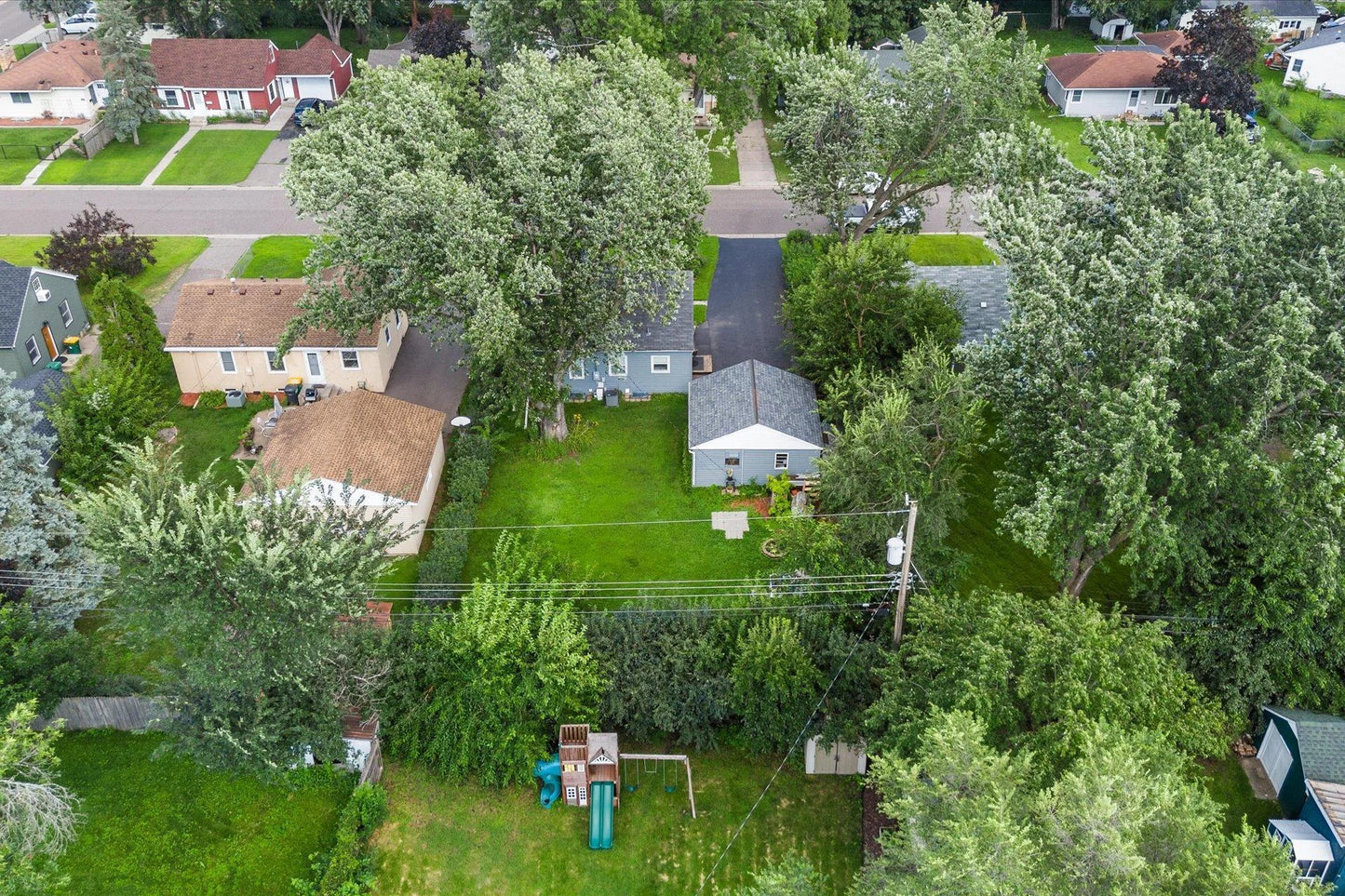 5243 Georgia Avenue, Crystal, MN 55428