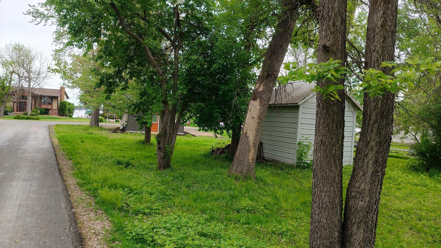 1808 Beach Drive, Forest Lake, MN 55025