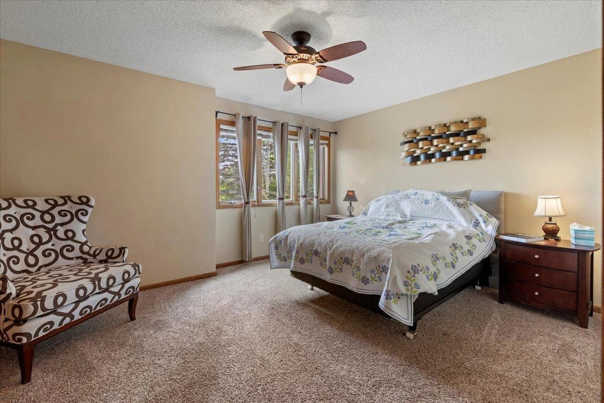 5017 Imhoff Avenue, Howard Lake, MN 55349
