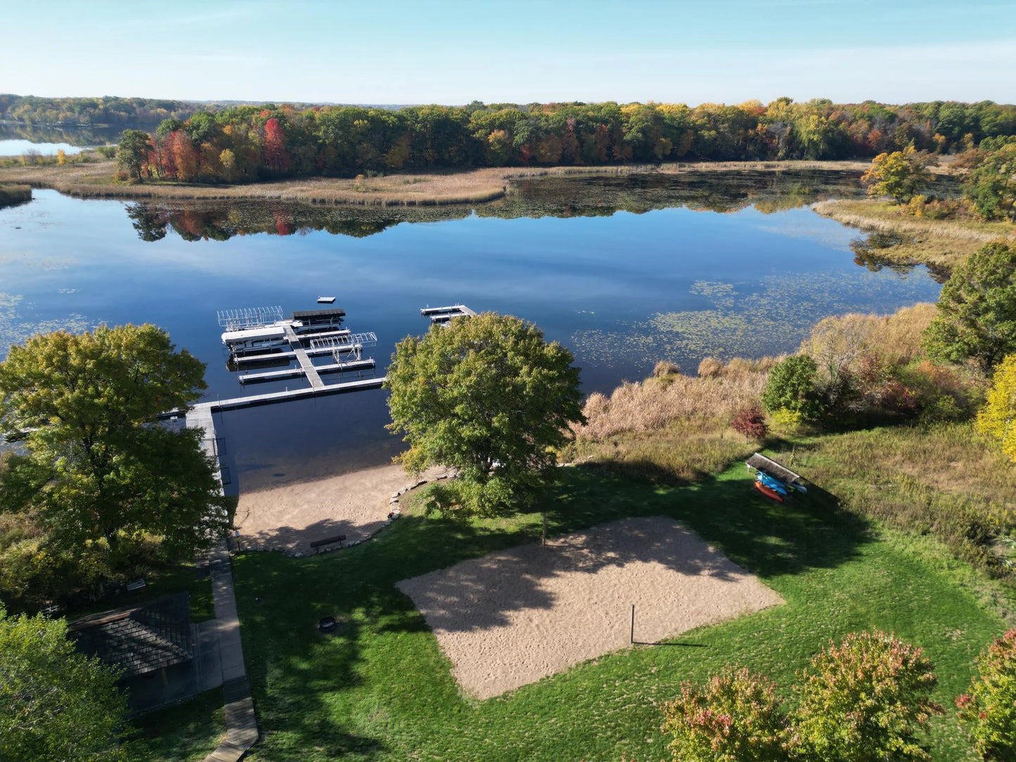 19230 Meadowridge Trail, Scandia, MN 55047