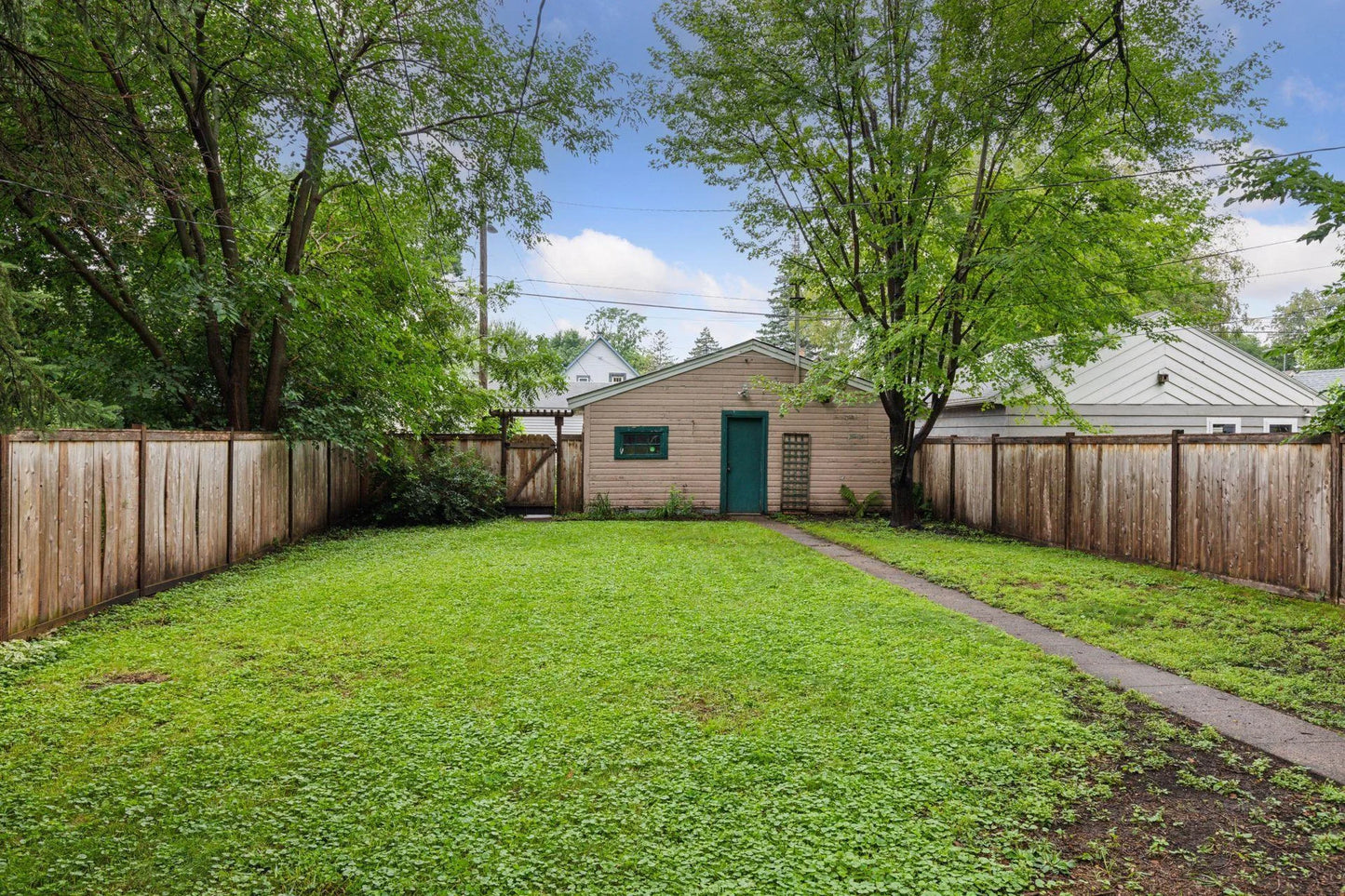 2518 34th Avenue, Minneapolis, MN 55406