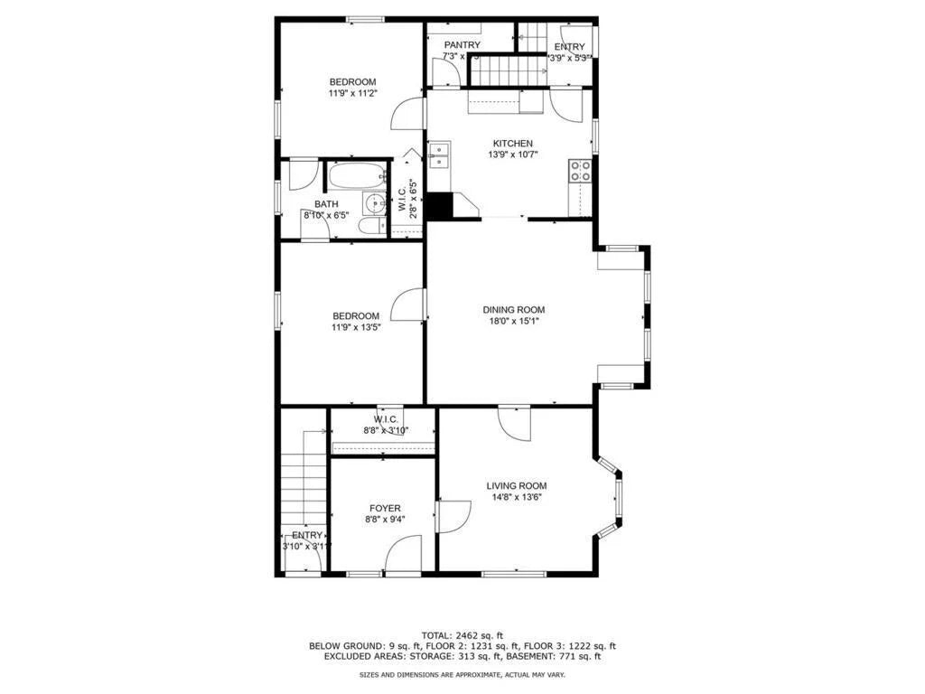 2100 Dupont Avenue, Minneapolis, MN 55411