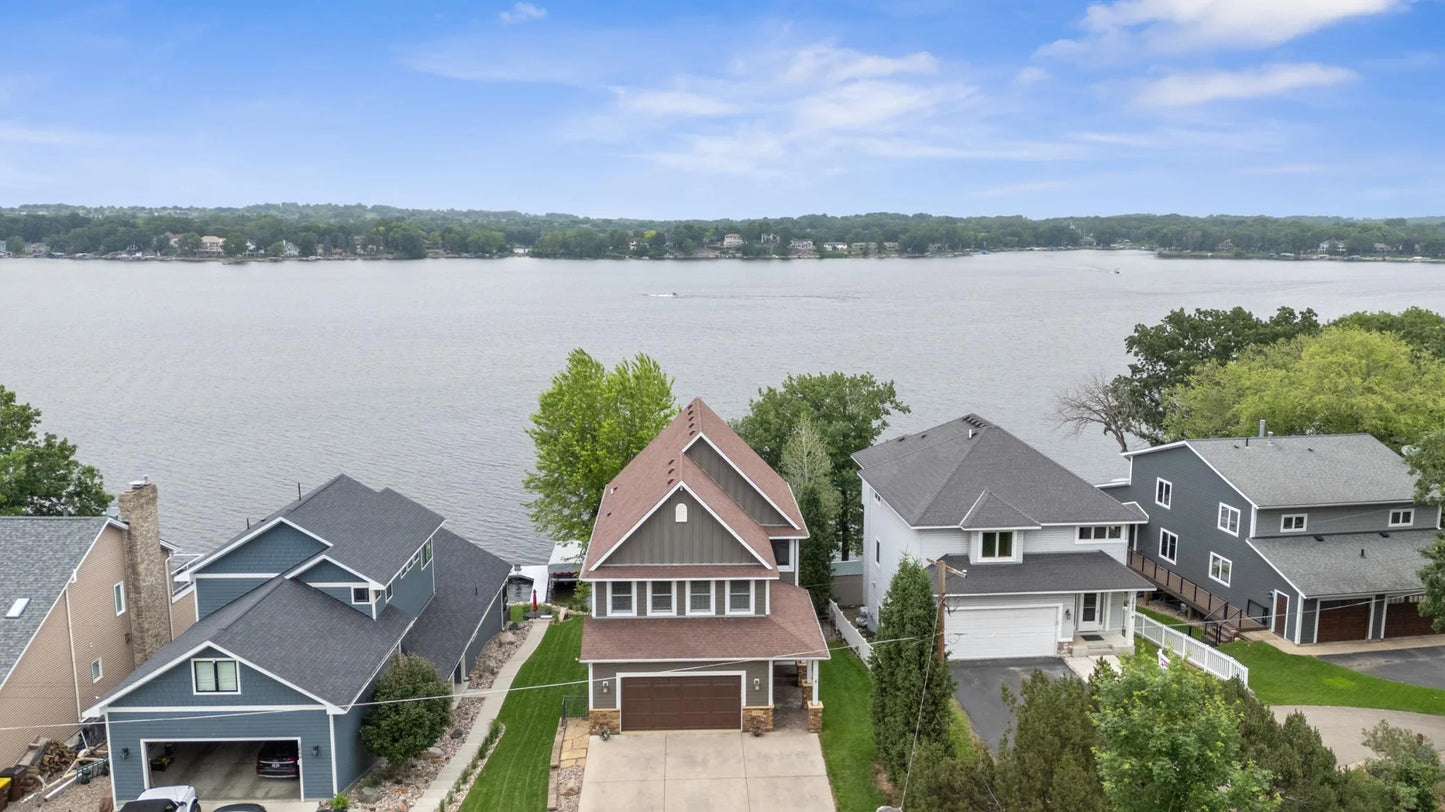 3856 Green Heights Trail, Prior Lake, MN 55372