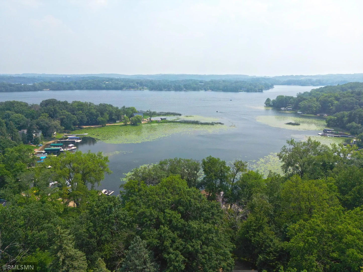 6157 Quinn Avenue, South Haven, MN 55382
