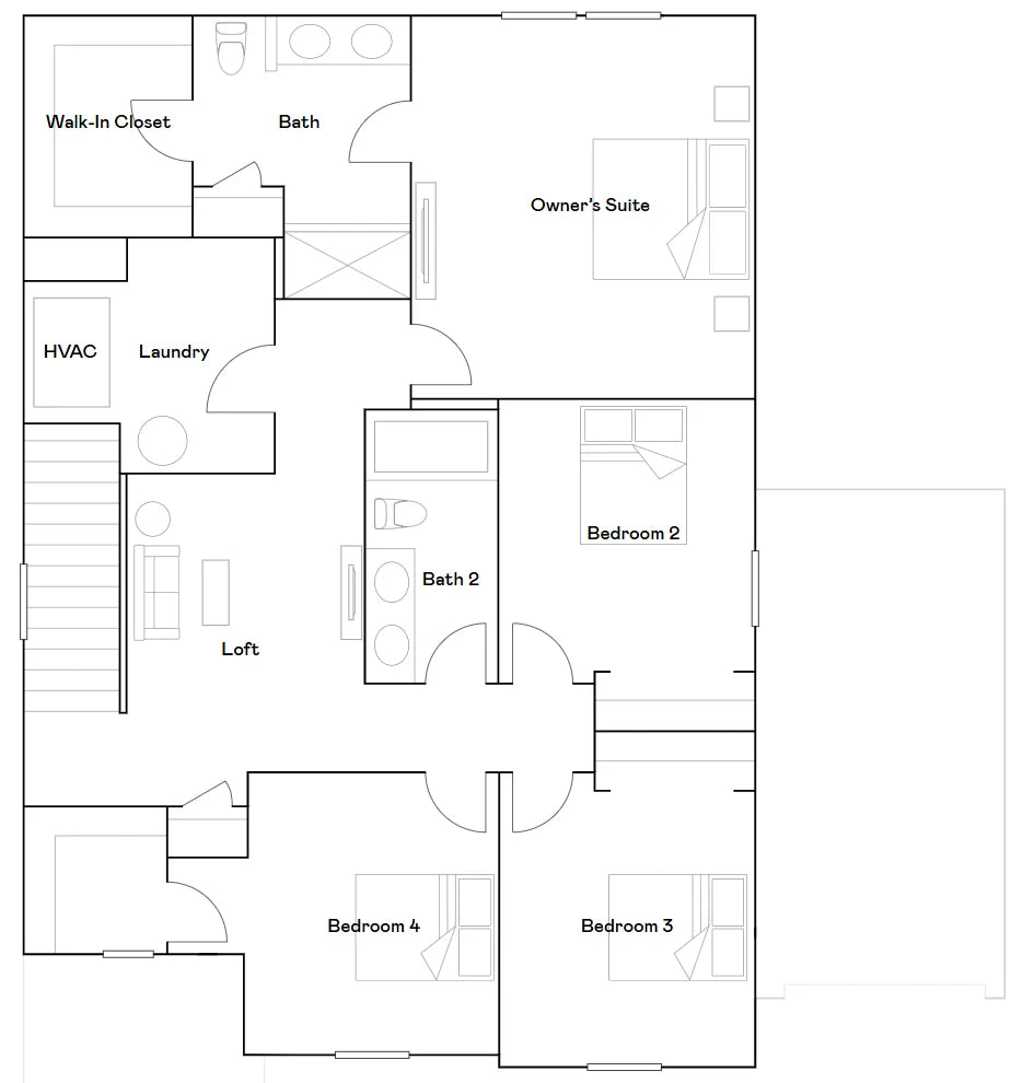 2491 Jandell Avenue, Saint Michael, MN 55376