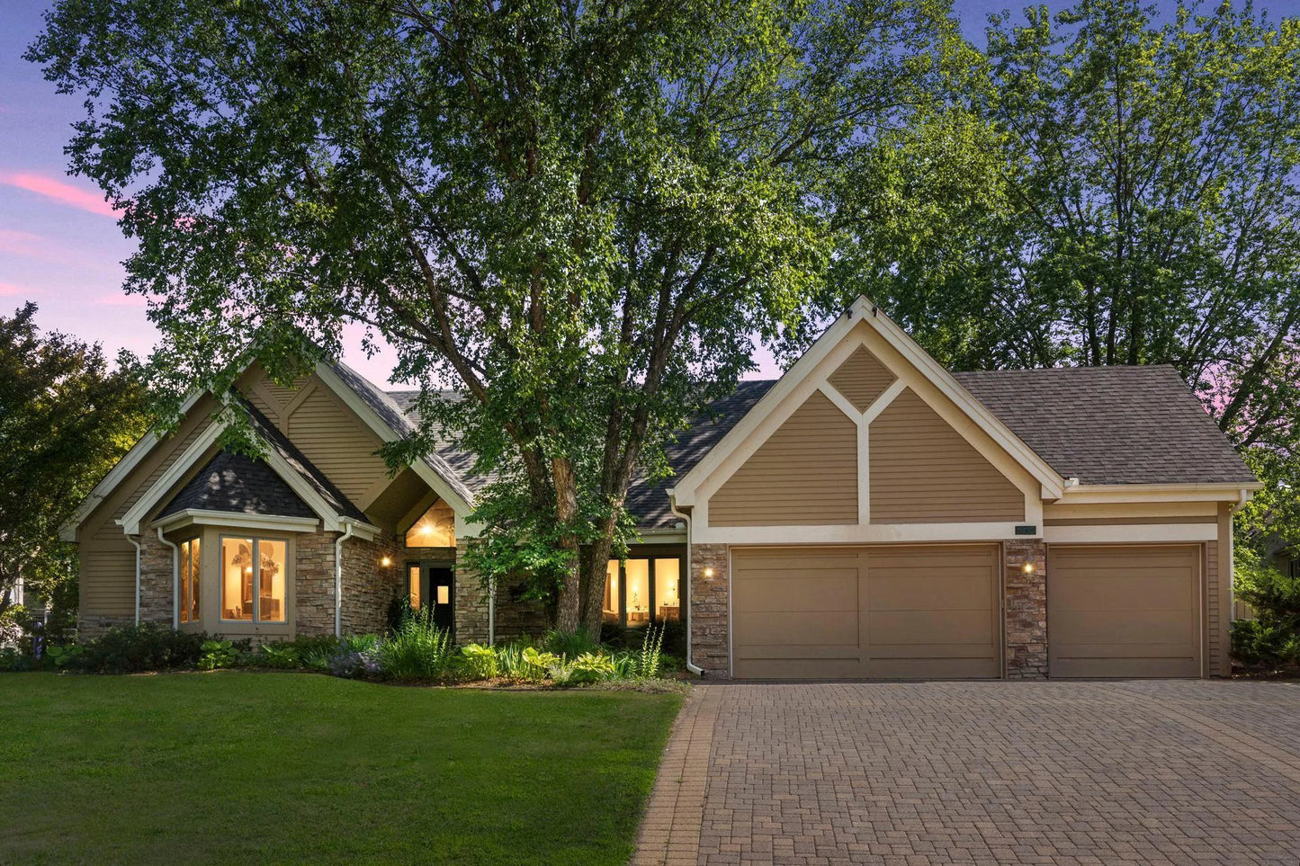 10509 Purdey Road, Eden Prairie, MN 55347