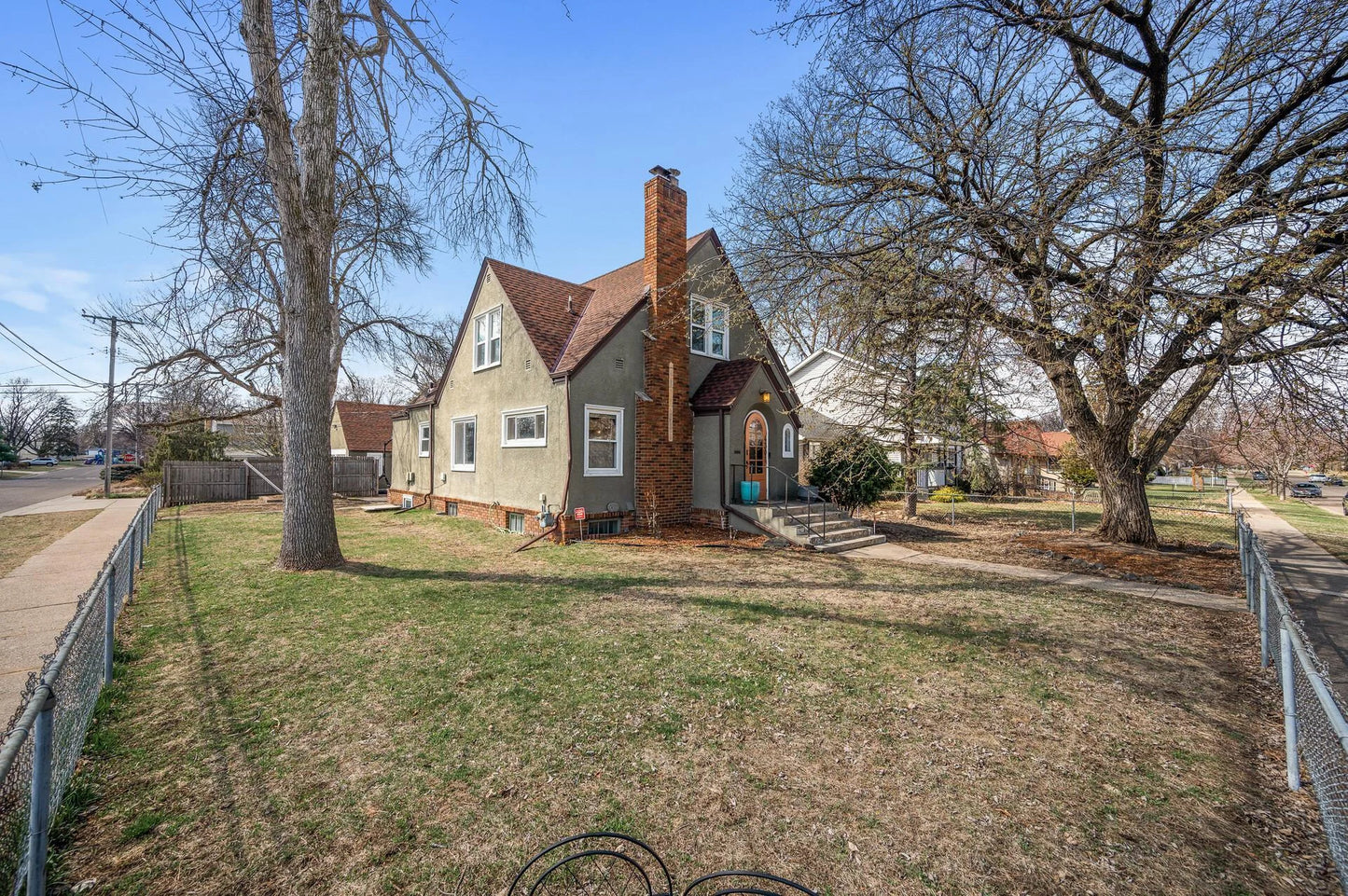 4301 Zane Avenue, Crystal, MN 55422