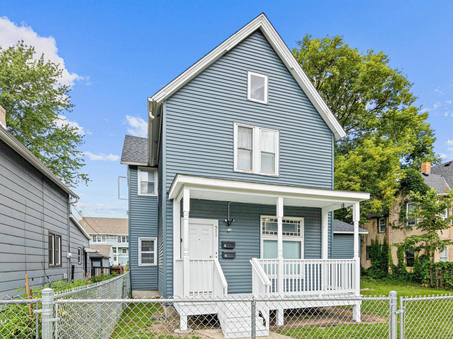 511 Van Buren Avenue, Saint Paul, MN 55103