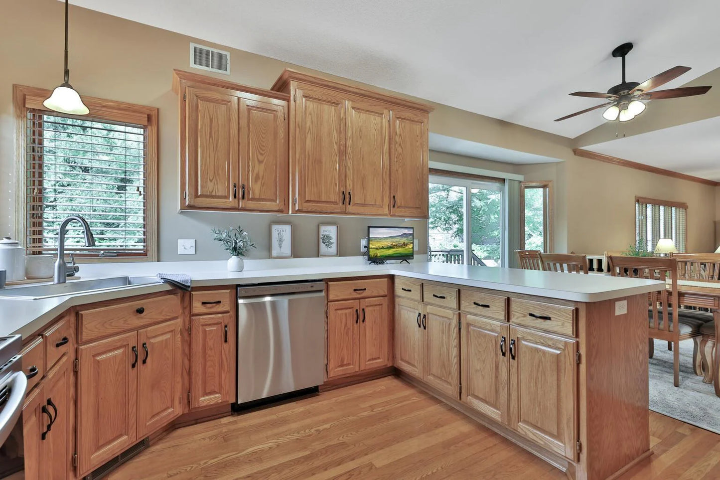4616 Marigold Avenue, Brooklyn Park, MN 55443