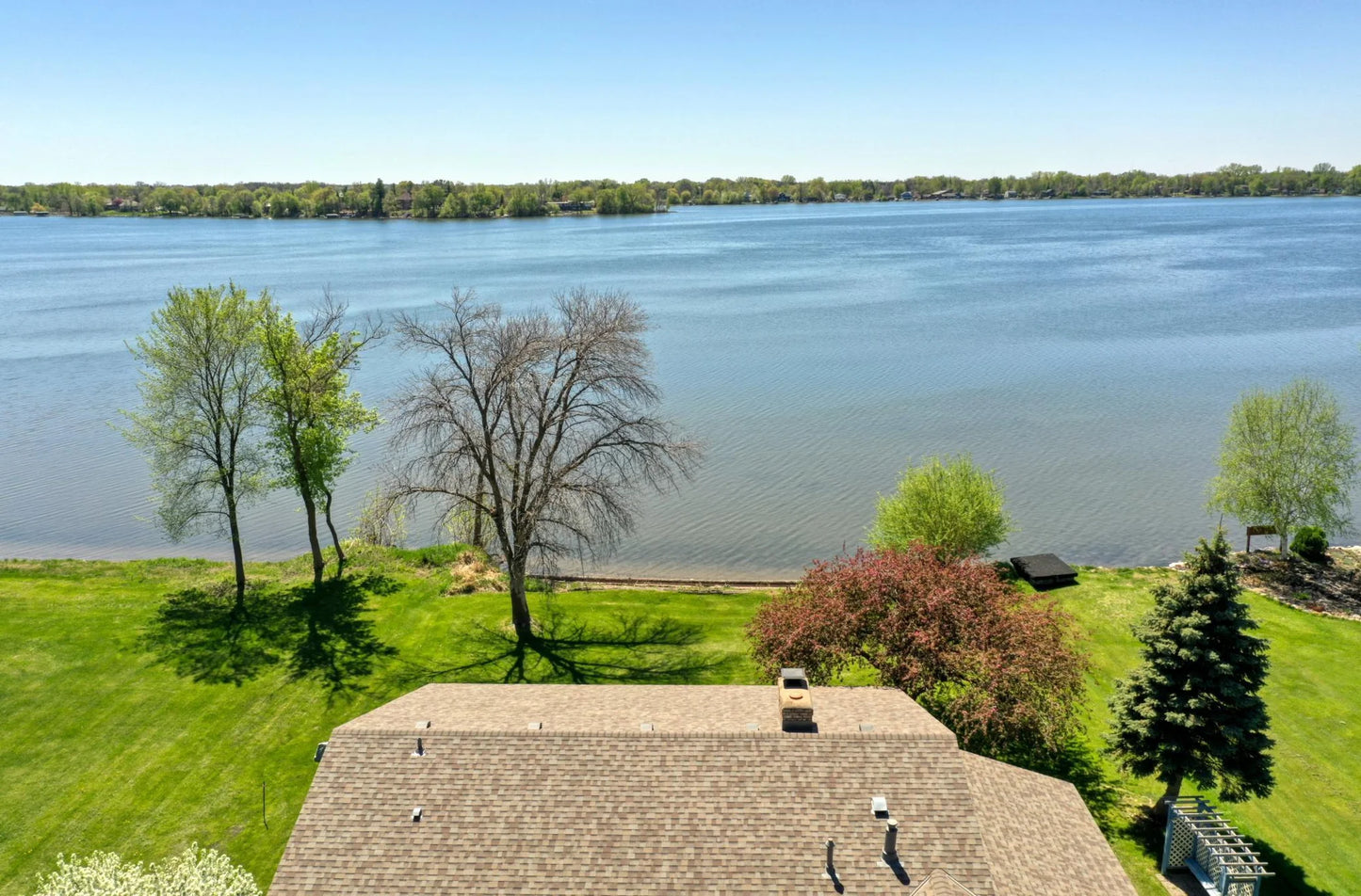 5225 217th Street, Forest Lake, MN 55025