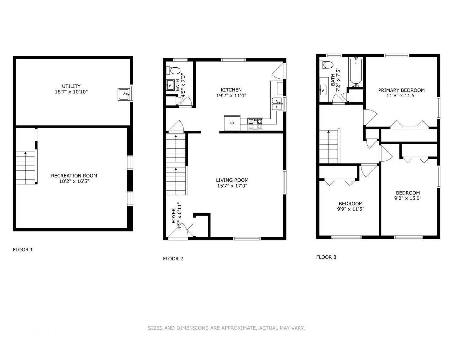 502 Shadyside Circle, Hopkins, MN 55343
