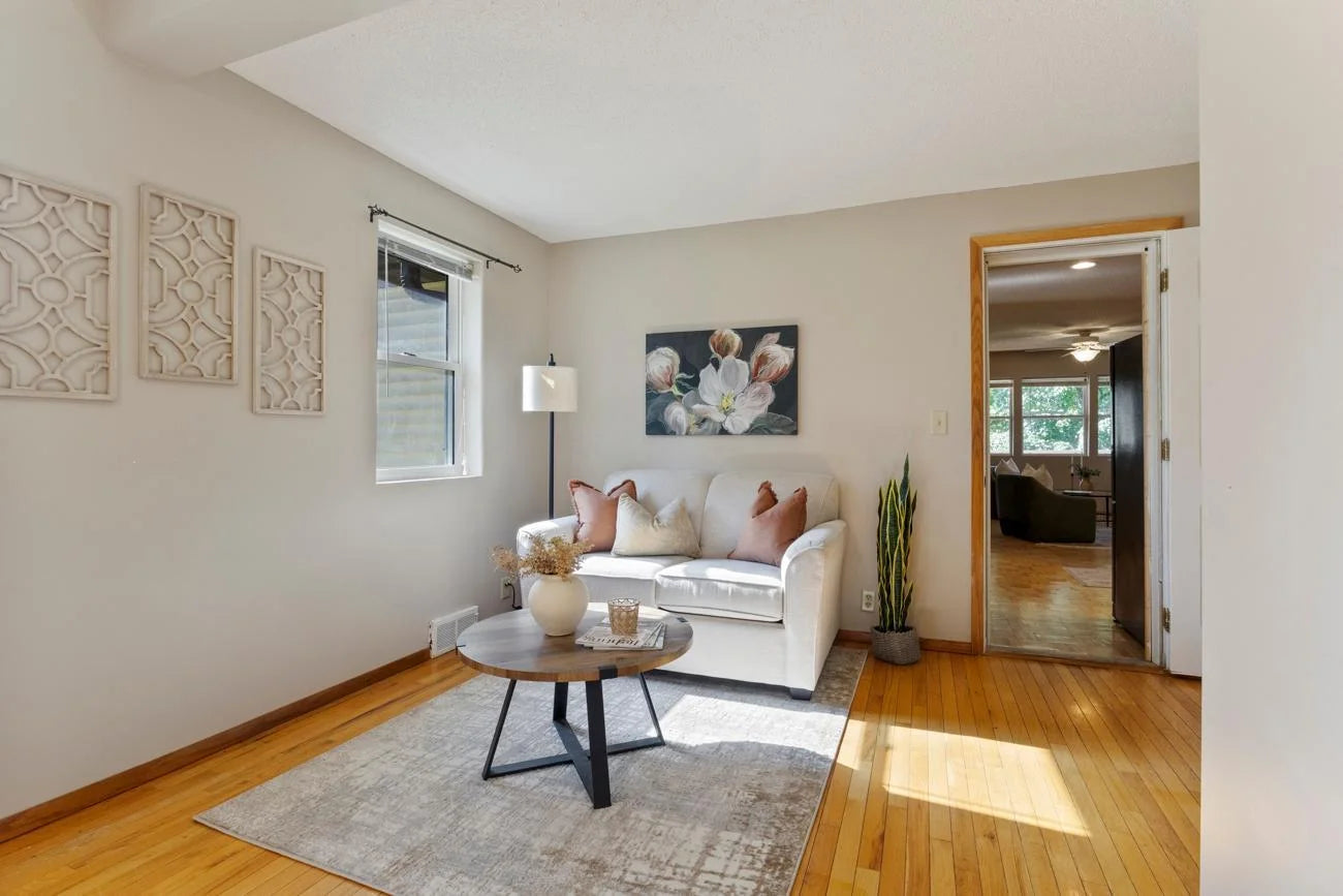 251 Cottage Place, Shoreview, MN 55126