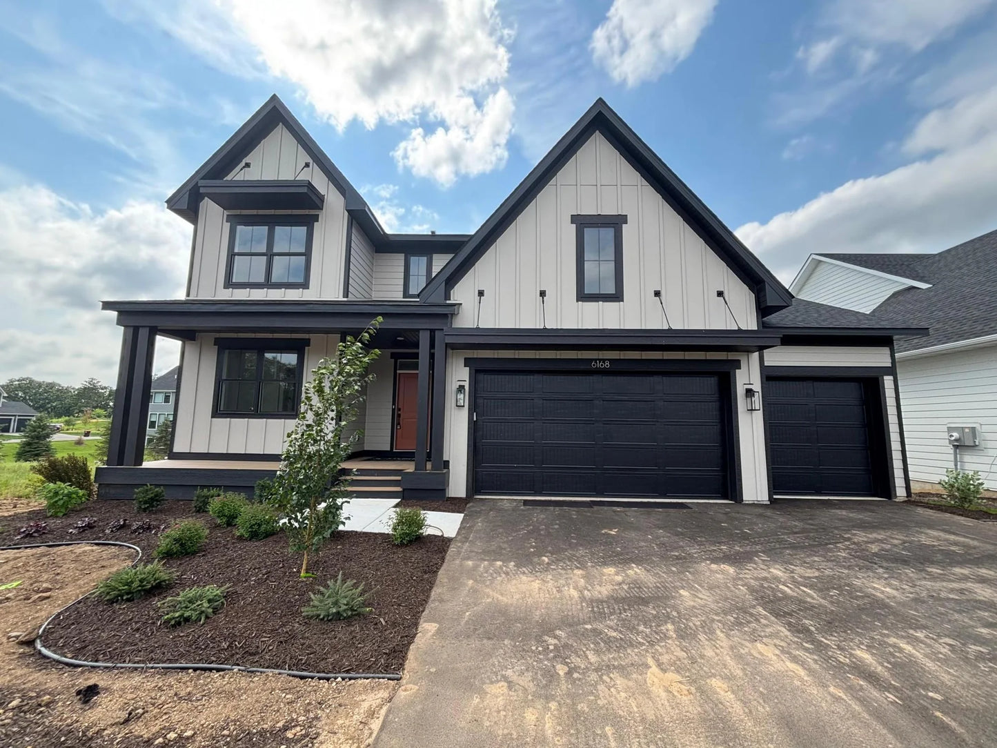 6168 Harkness Lane, Cottage Grove, MN 55016