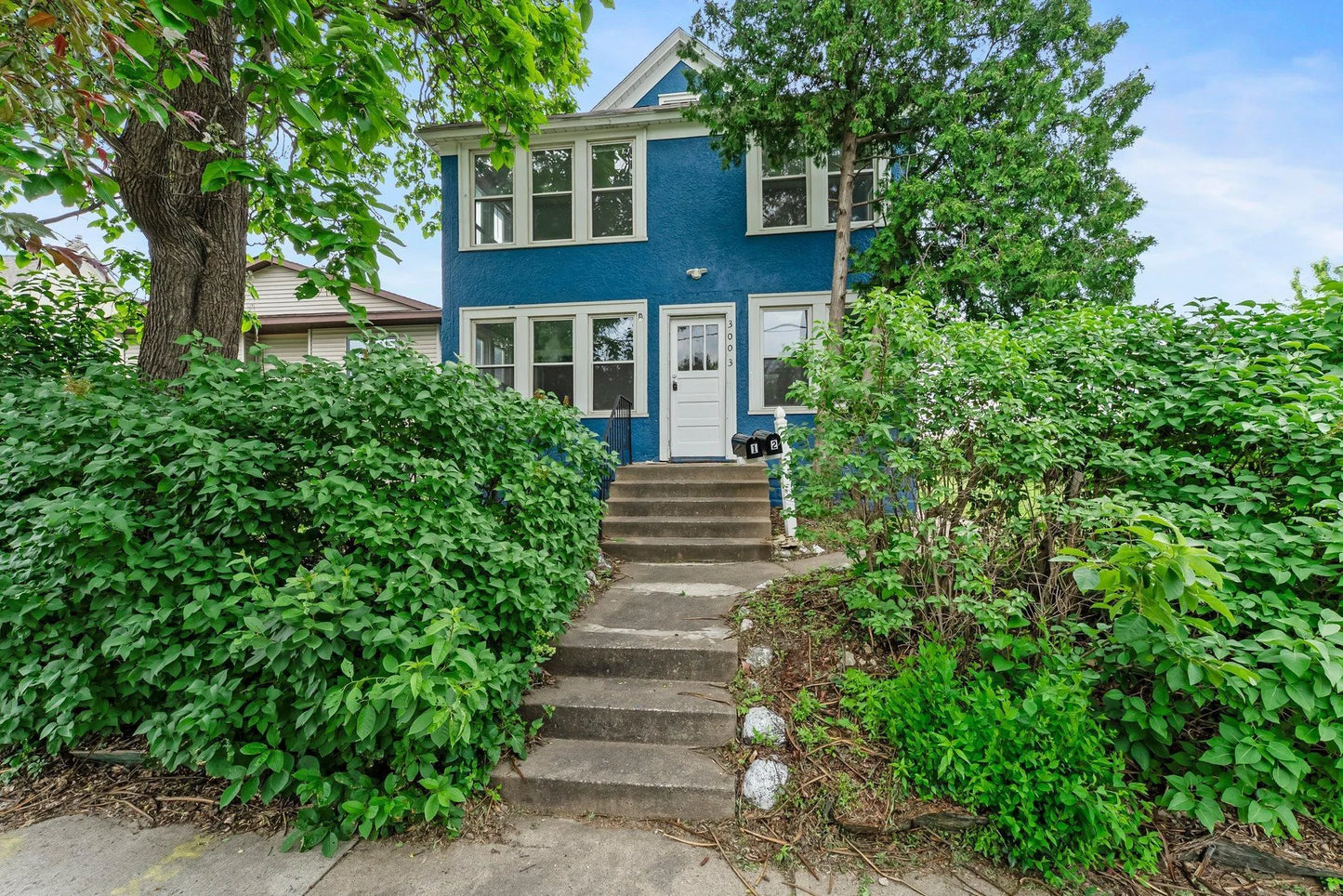 3003 California Street, Minneapolis, MN 55418