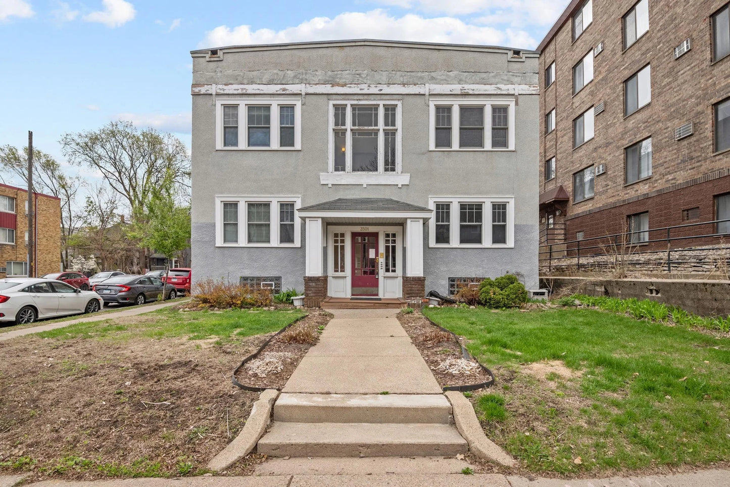 3501 Dupont Avenue, Minneapolis, MN 55408