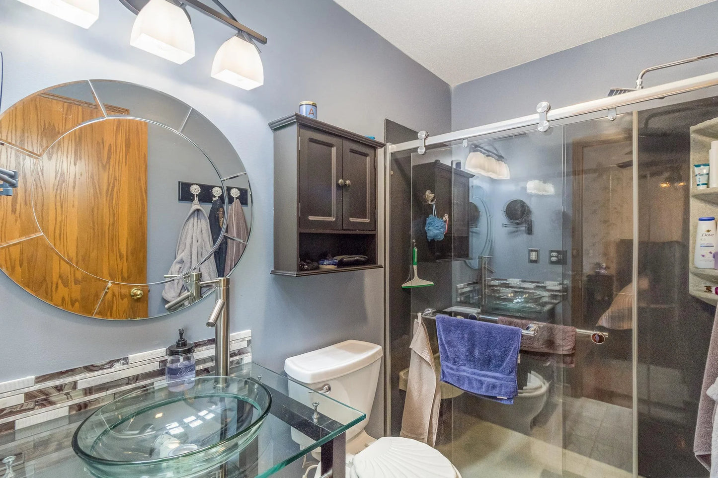6609 210th Lane, Forest Lake, MN 55025