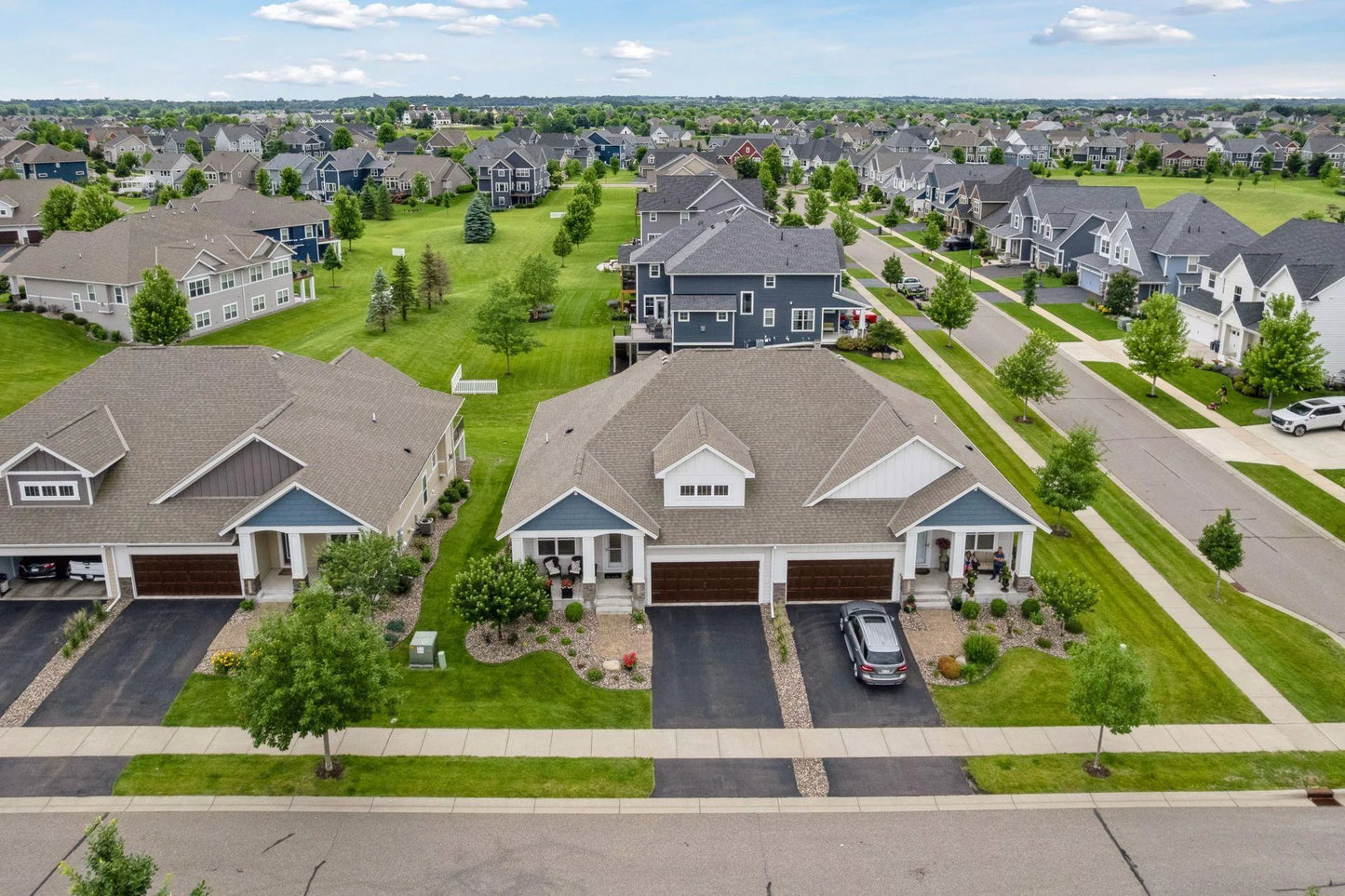 16529 Diamonte Path, Lakeville, MN 55044